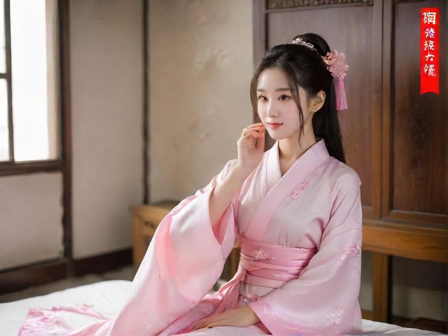 一位气质优雅的女性导师,面带微笑,眼神温暖而专注,在布置温馨的会客室中,仿佛正在倾听你的心声。