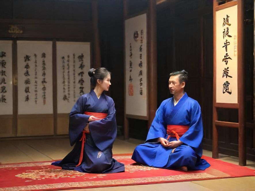 广州一家装修豪华、现代舒适的桑拿会所内部,宽敞明亮,设施齐全