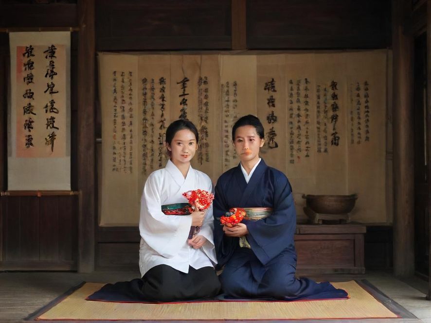 广州玉珑泉桑拿大堂,宽敞明亮,设计融合现代与中式美学,营造出宁静雅致的氛围。