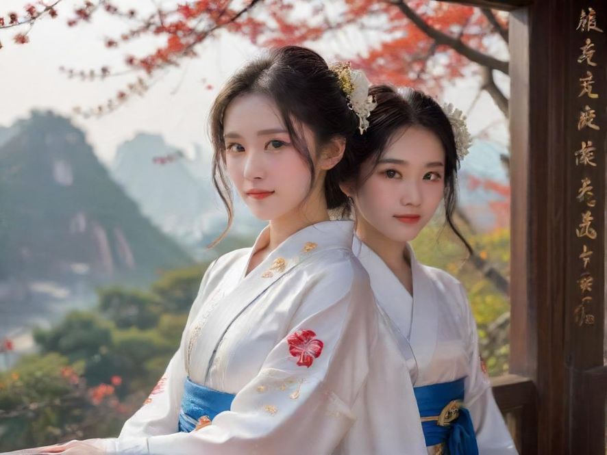 广州BHC登录入口 时尚女性 侧面特写 电影感光线 奢华俱乐部背景