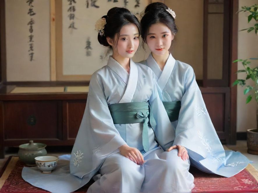 广州桑拿休息区环境