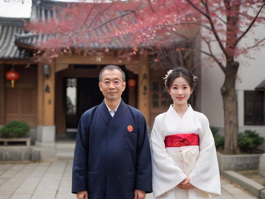 一位都市女性在高端私密会所中享受放松时刻,背景是柔和的灯光和雅致的装饰,营造出宁静唯美的意境。