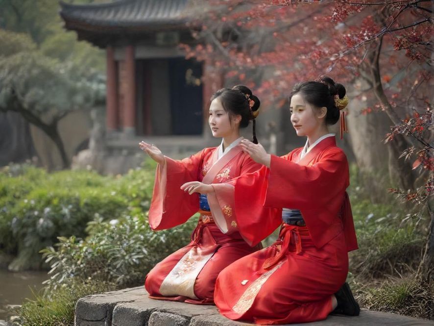 温馨舒适的桑拿房,散发着柔和的光线,让人心生向往。