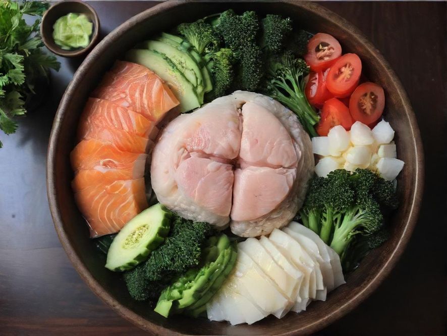 深圳一家私房菜馆的雅致庭院,充满东方韵味,适合聚会